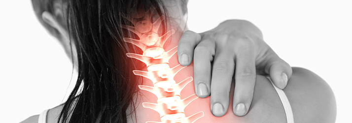 Chiropractic Copperas Cove TX X-Ray